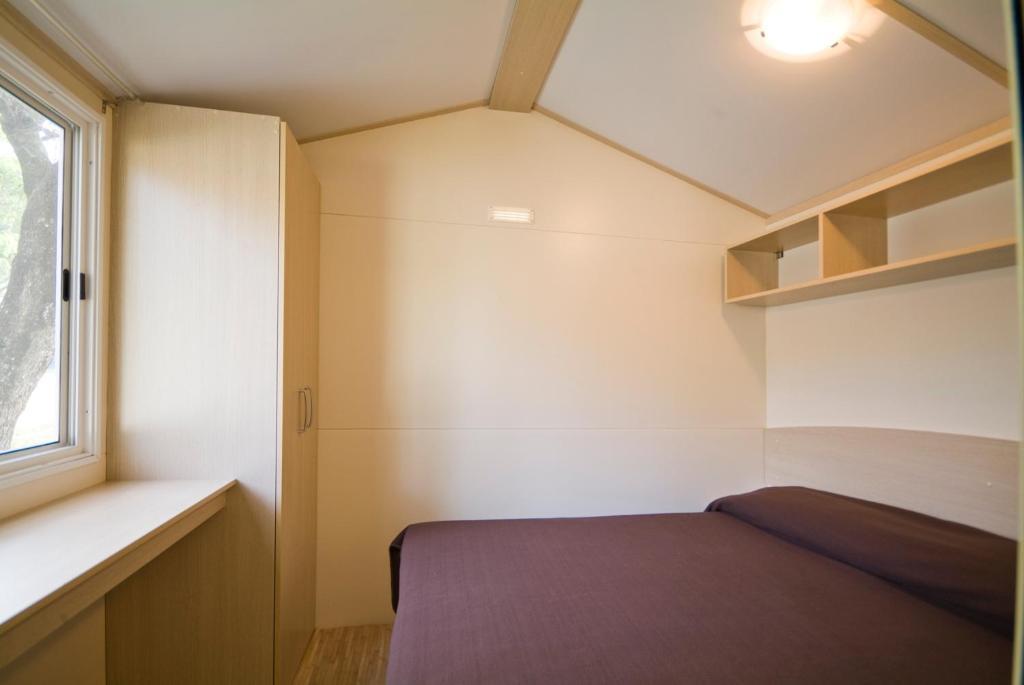 Camping Cisano - San Vito バルドリーノ 部屋 写真